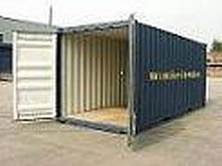 Container Storage