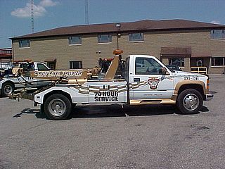 Complete Towing